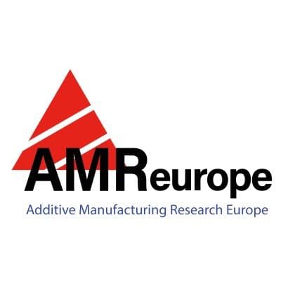 AMR Europe B.V. color logo