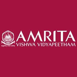 Amrita Vishwa Vidyapeetham