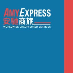 AmyExpress