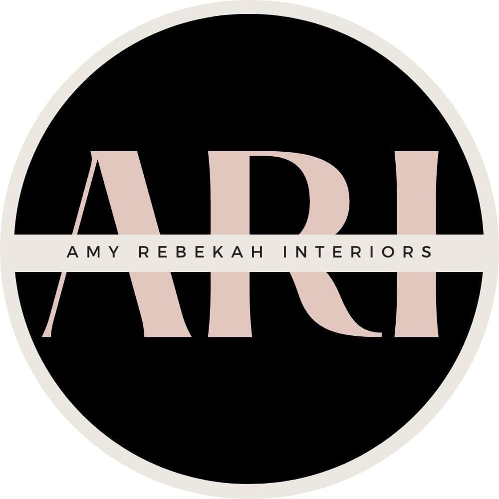 Amy Rebekah Interiors color logo