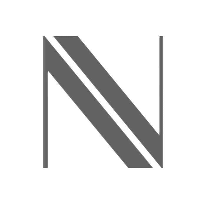 AN Interiors color logo