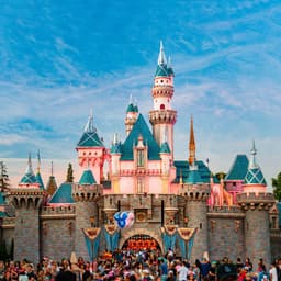 Anaheim Vacation House