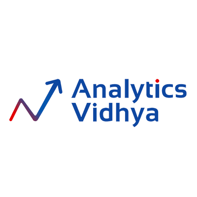 Analytics Vidhya color logo