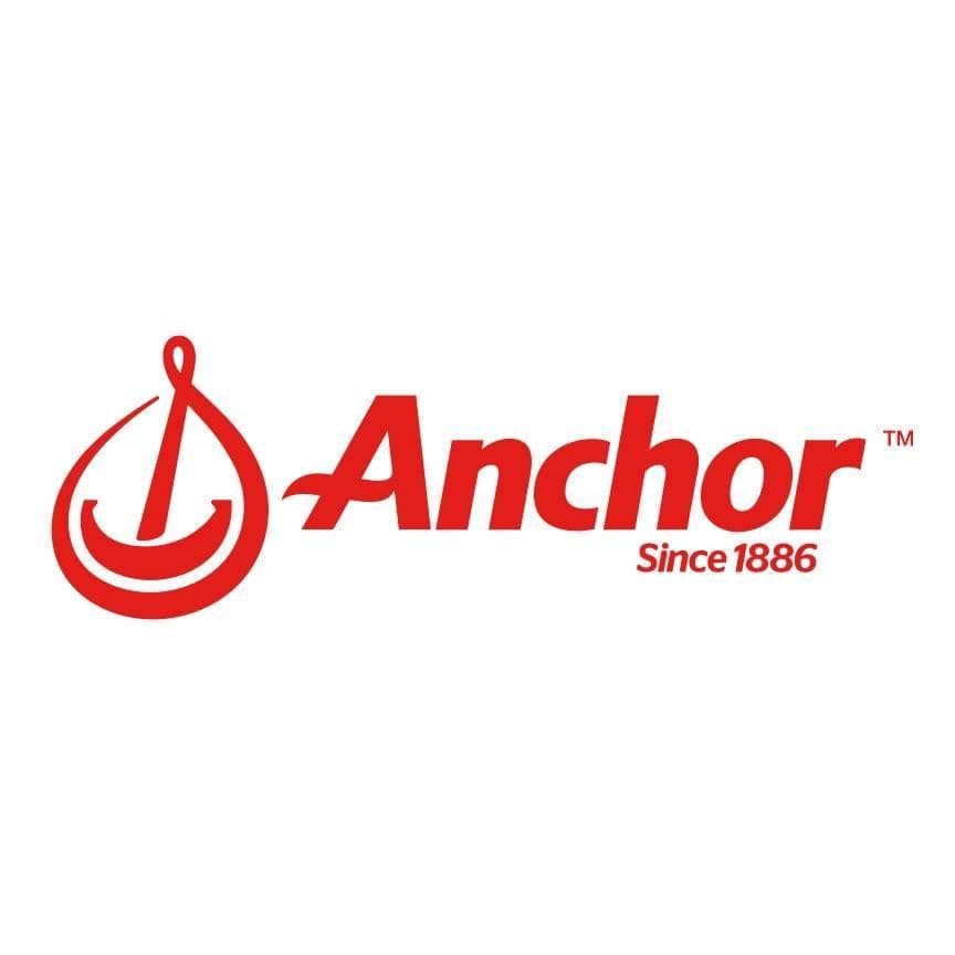 Anchor color logo