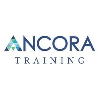 Ancora Training color logo