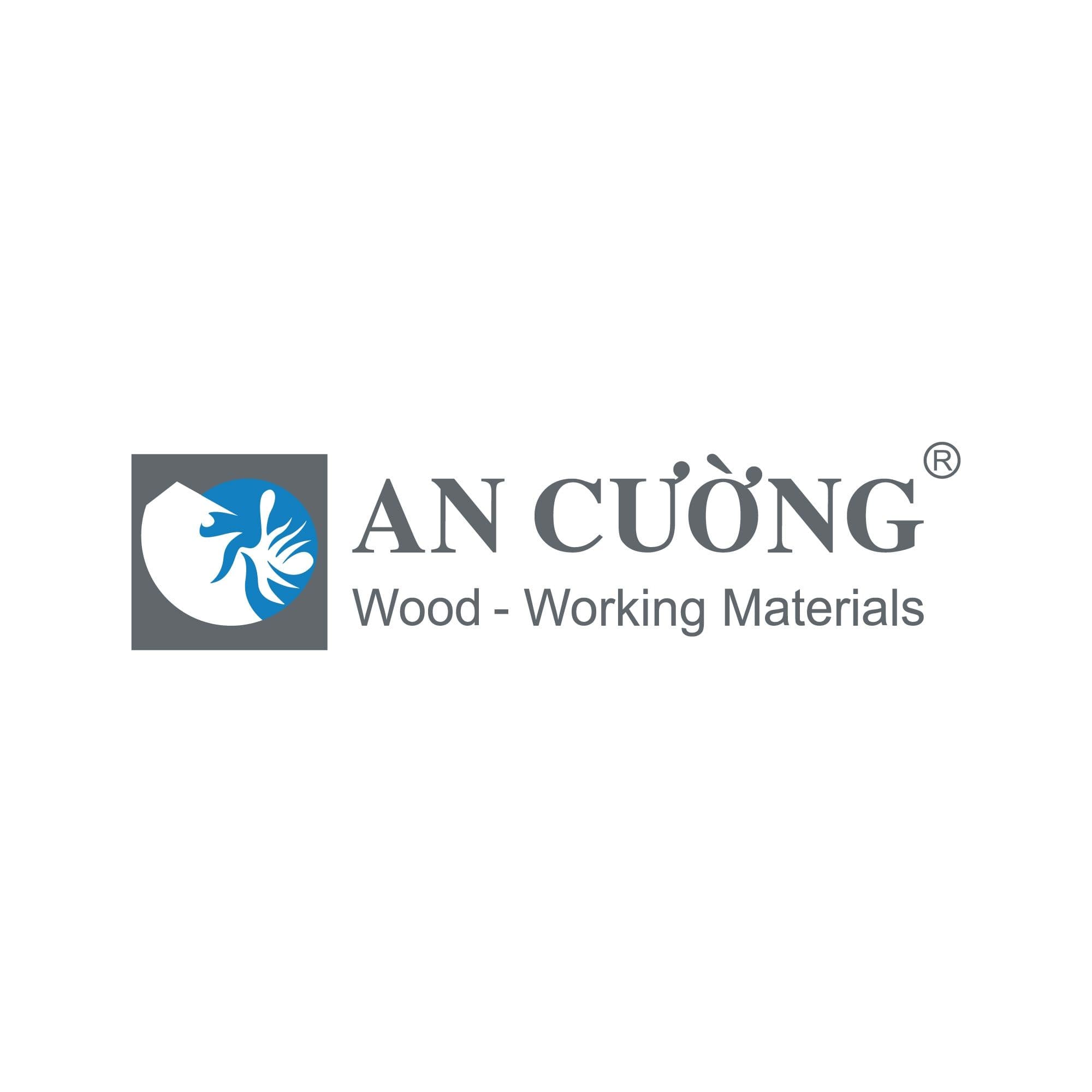 An Cường color logo