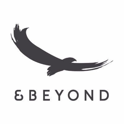 andBeyond color logo