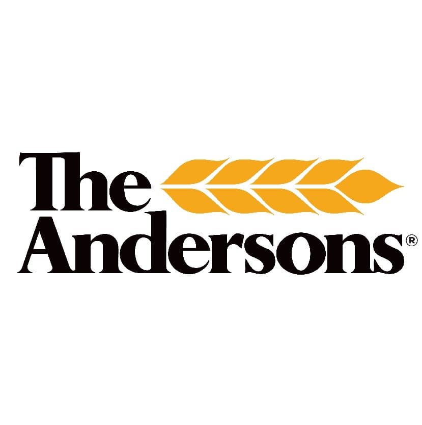 The Andersons Inc. color logo