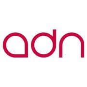 Andornet color logo