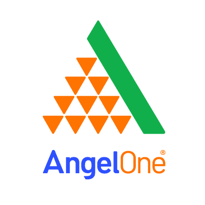 Angel One color logo