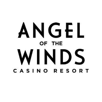 Angel of the Winds Casino Resort color logo