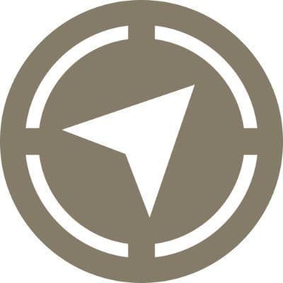 Anglican Compass color logo