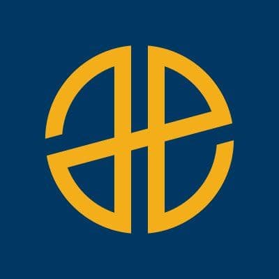 Anglo-Eastern color logo