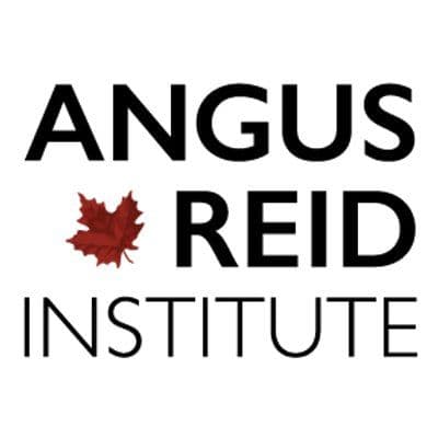Angus Reid Institute color logo