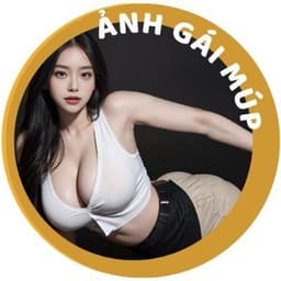 Ảnh Gái Múp