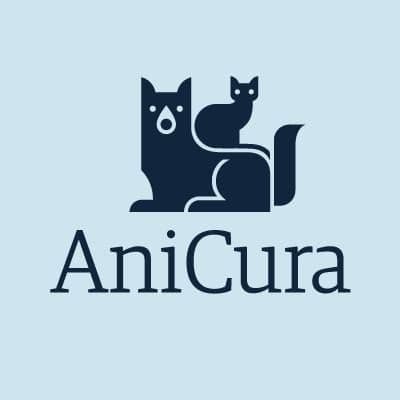AniCura France color logo