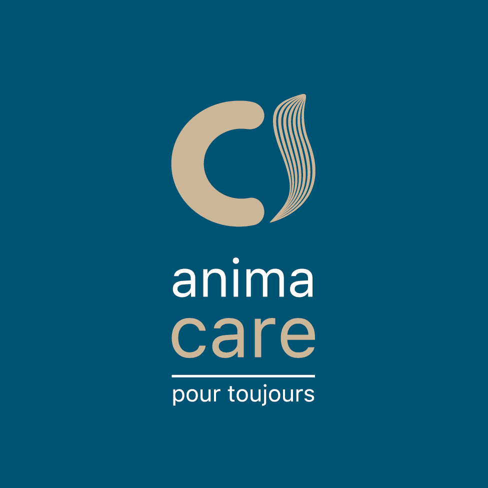 Anima Care color logo
