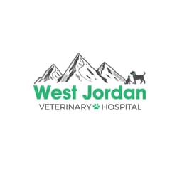 West Jordan Veterinary Hospital