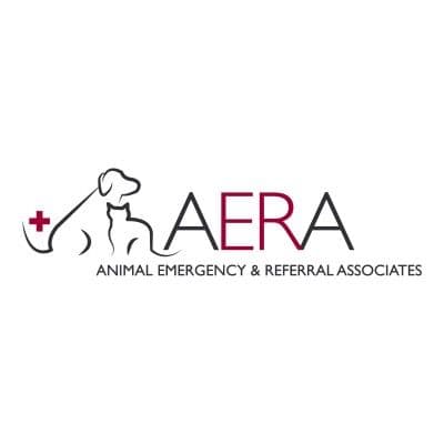 Animal Emergency & Referral Associates color logo