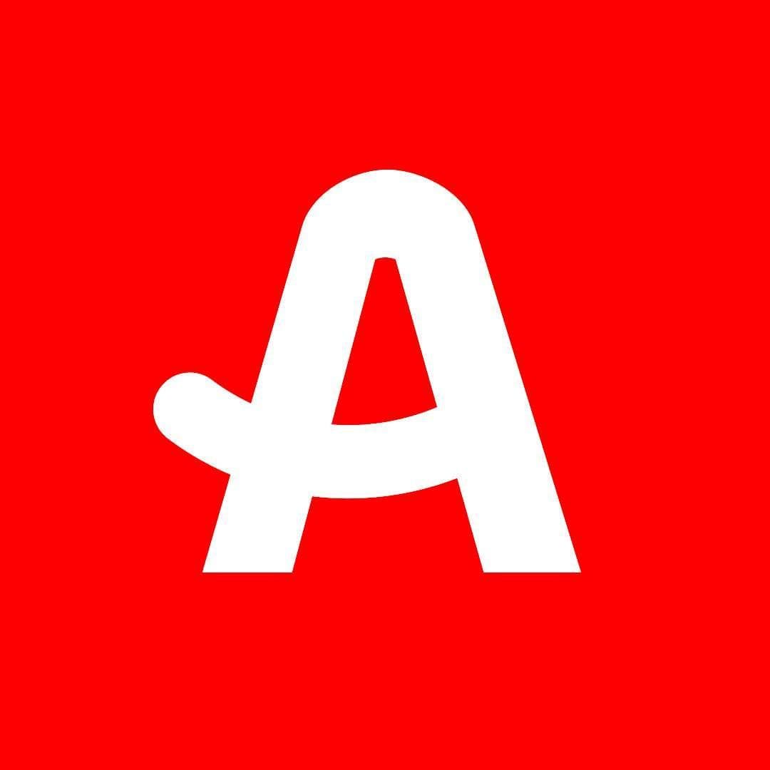 Animalis color logo