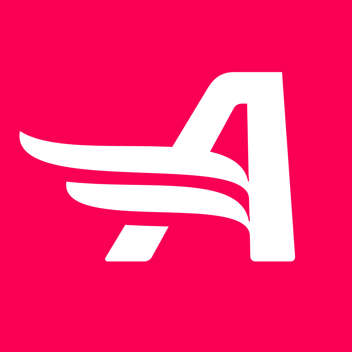 Animawings color logo
