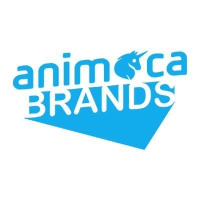 Animoca Brands ️TOKEN2049 ️ color logo