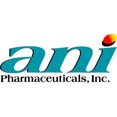 ANI Pharmaceuticals color logo