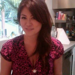 Anita Ko