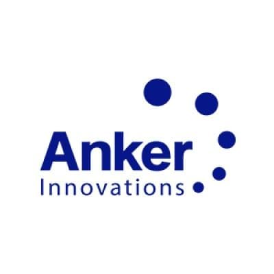 Anker Innovations LTD color logo