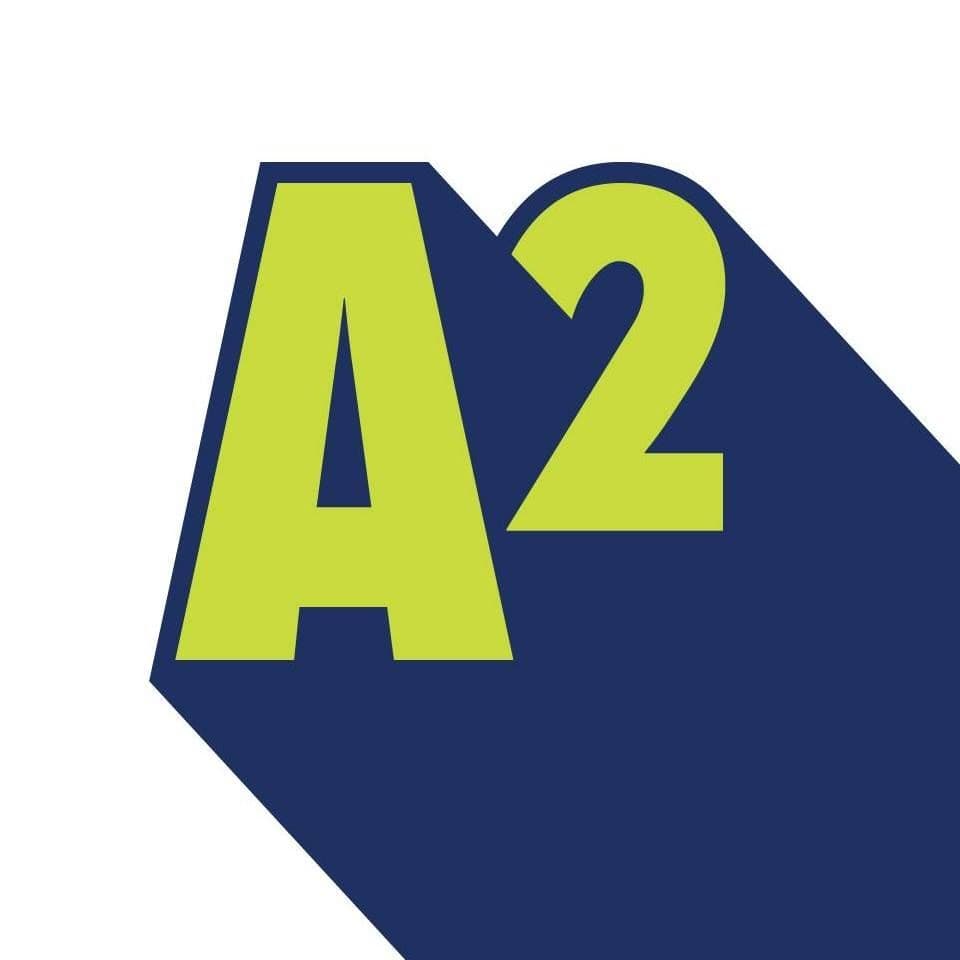 Ann Arbor color logo