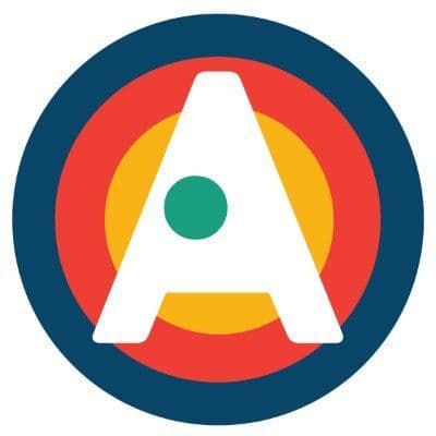 A2AC color logo