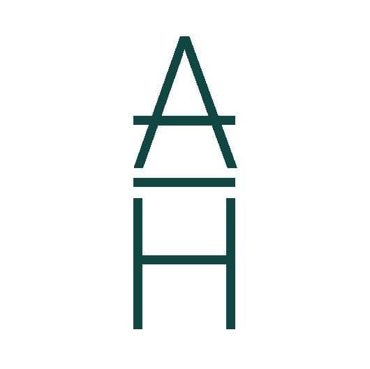 Anne Holbrook Interior Design color logo