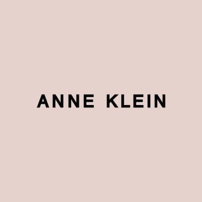 Anne Klein color logo