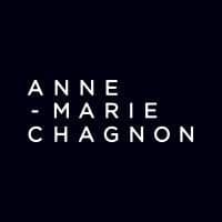 Anne-Marie Chagnon color logo