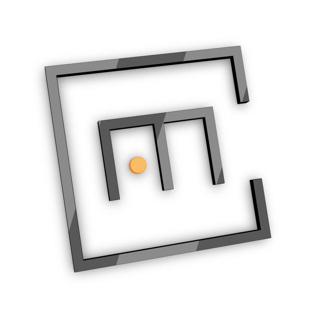 Cuisines Anne Ménager color logo