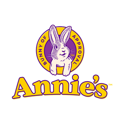 Annie's color logo