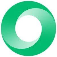 An Post color logo