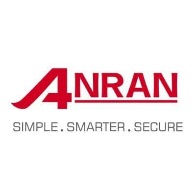 ANRAN color logo