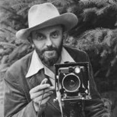 The Ansel Adams Gallery