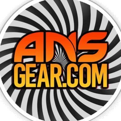 ANSgear.com color logo