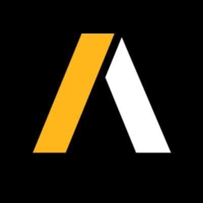 Ansys color logo