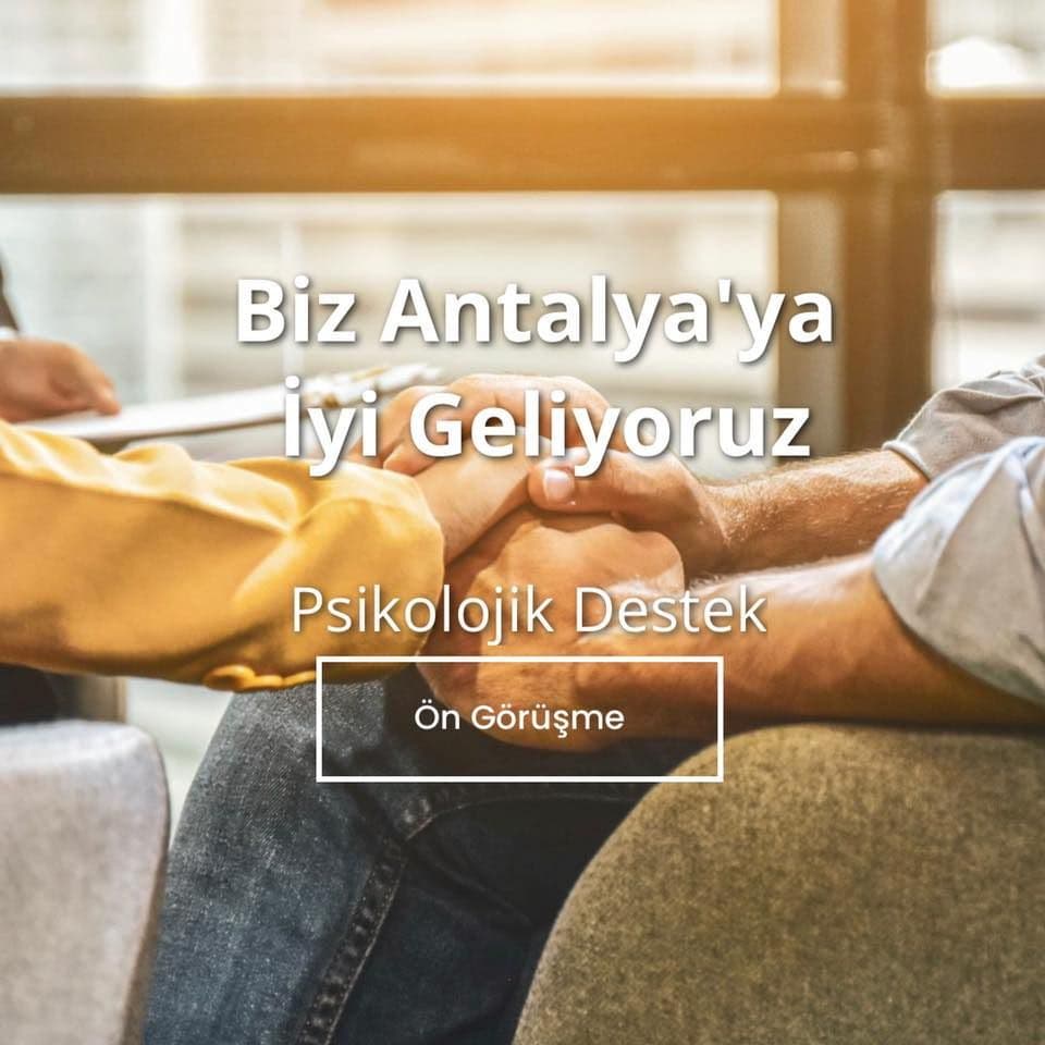 Antalya Terapi Merkezi color logo