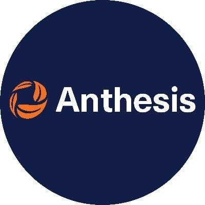 Anthesis color logo