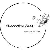 Anthon & Katrine color logo