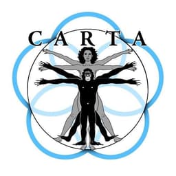 CARTA: Center for Academic Research and Training in Anthropogeny