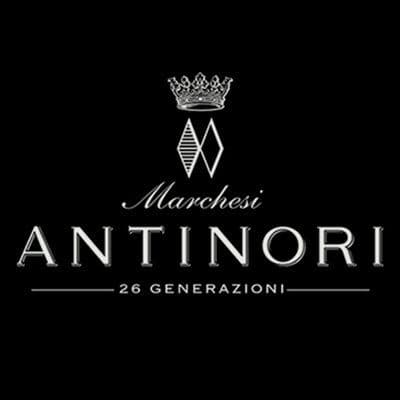 Marchesi Antinori color logo