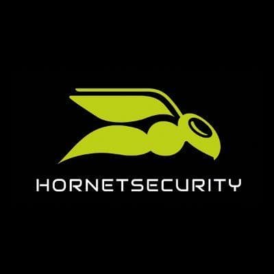 Hornetsecurity color logo