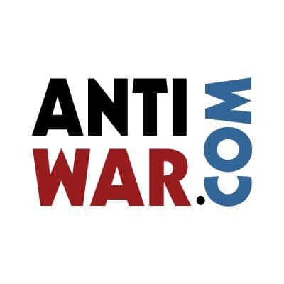 Antiwar.com color logo