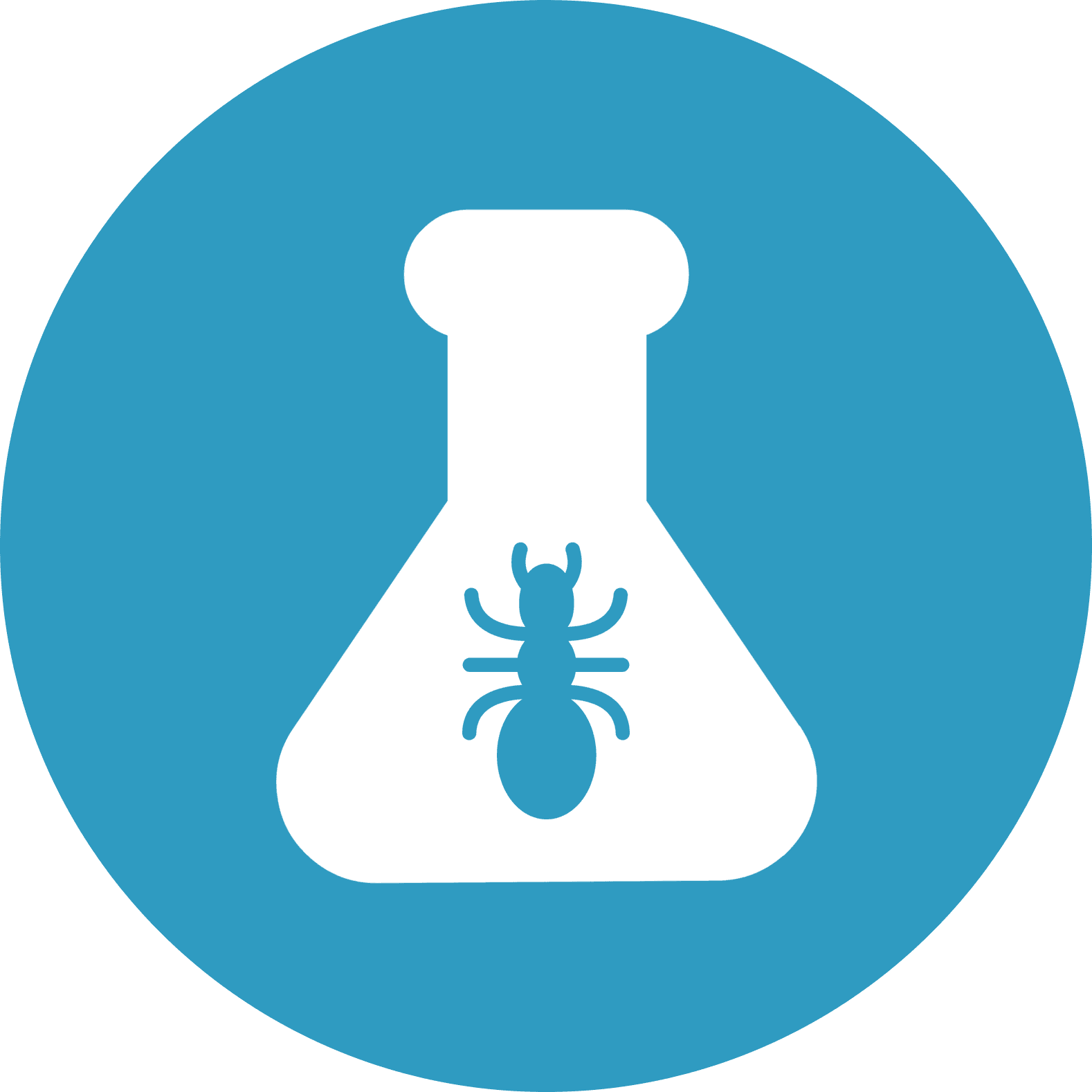 Antsy Labs color logo