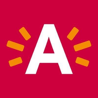 Stad Antwerpen color logo